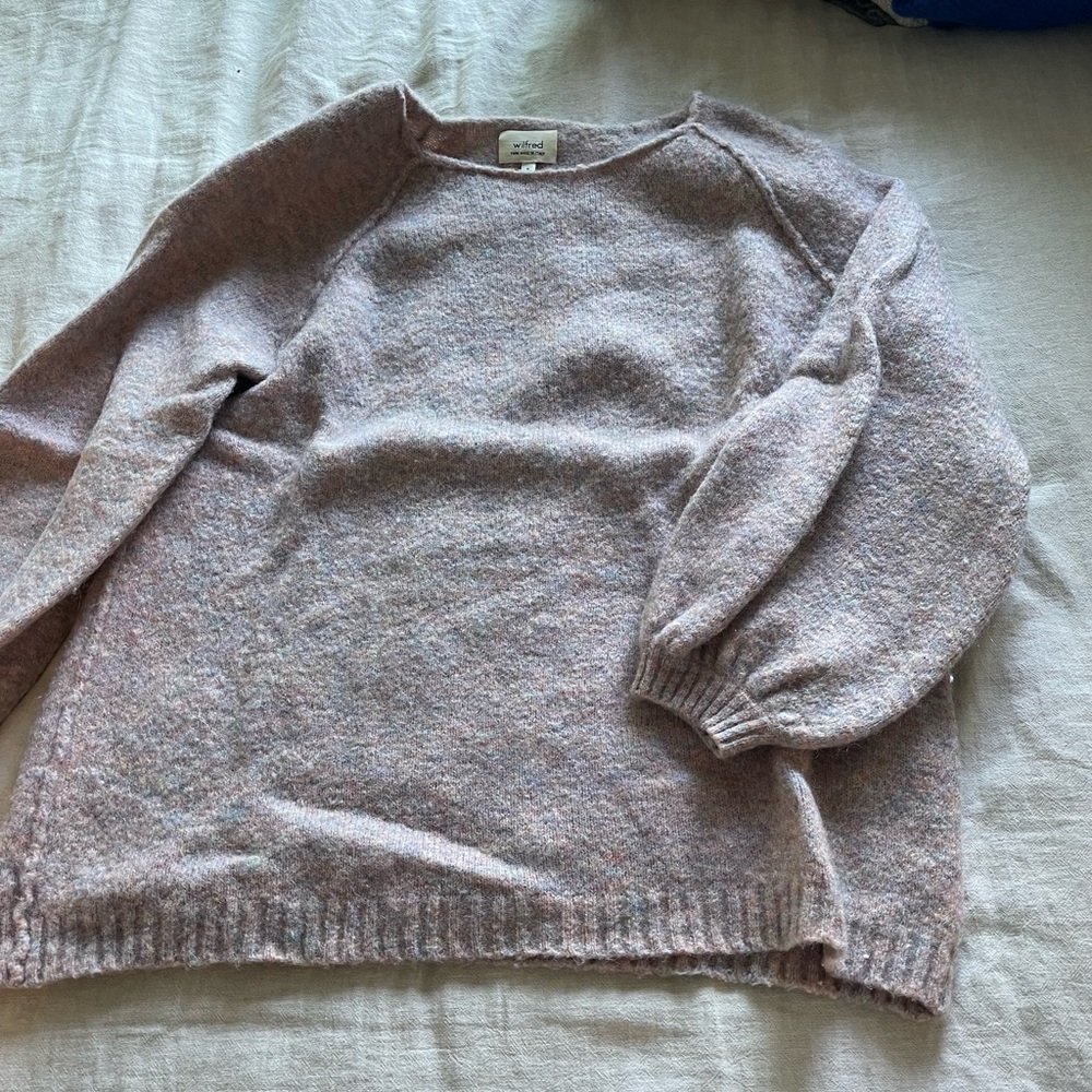 Aritzia Sweater